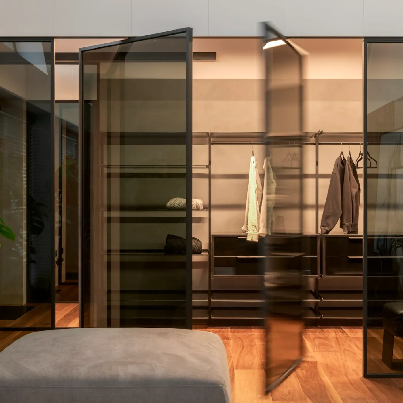 ClosetNow website mobile